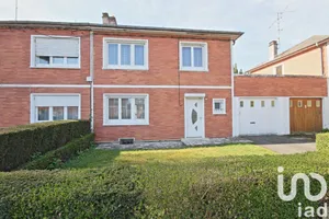 Maison à Arras (62000)