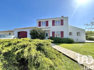 Maison à Saint-Brevin-les-Pins (44250)