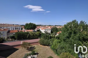 Apartment at Perpignan (66000)