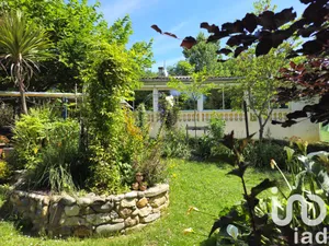 Traditional house at Moissac (82200)