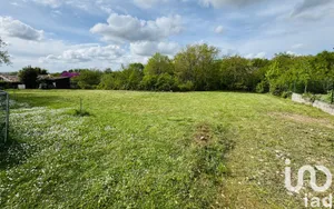 Building plot at Champniers (16430)