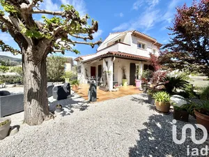 House at Mandelieu-la-Napoule (06210)