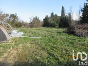 Terrain loisirs à Thuir (66300)
