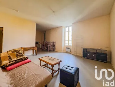 Appartement à Rives de l'Yon (85310)