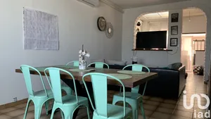 Maison de ville à Calais (62100)