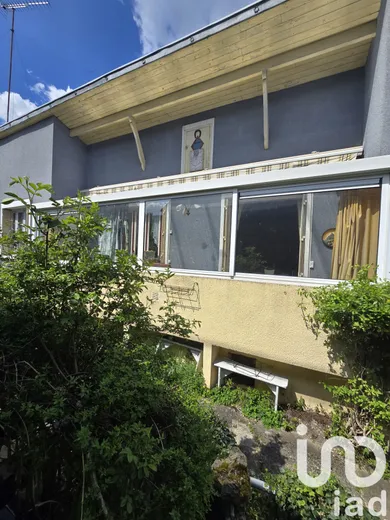 Maison de village à Dormans (51700)