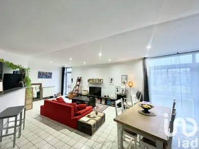 Apartment at Marguerittes (30320)