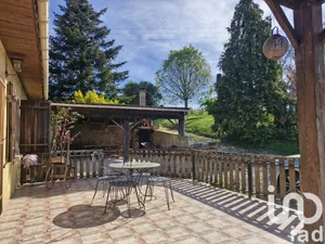 Park home in Gensac (33890)