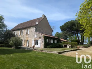 Maison à Faux (24560)