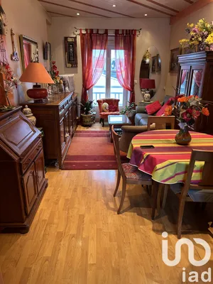 Appartement à PERROS-GUIREC (22700)