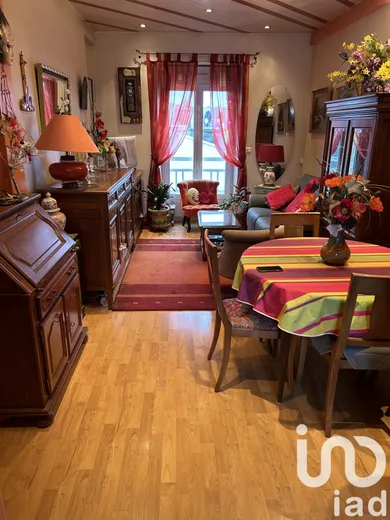 Appartement à PERROS-GUIREC (22700)
