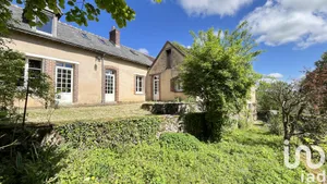 House at Villedômer (37110)