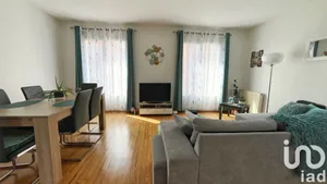 Appartement à Beauvais (60000)
