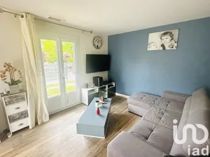 House at Tauriac (33710)