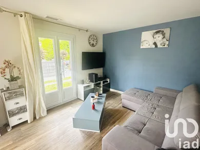 Maison à Tauriac (33710)