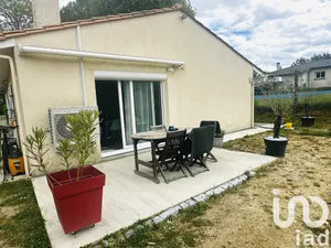 Maison à Tauriac (33710)