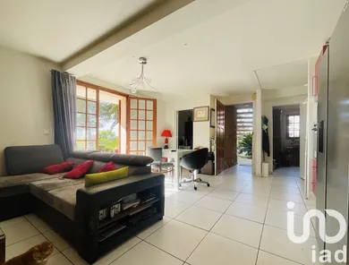 Maison traditionnelle à Six-Fours-les-Plages (83140)