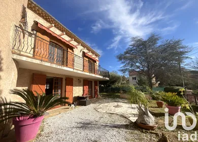 Maison traditionnelle à Six-Fours-les-Plages (83140)