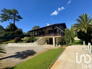 House at Capbreton (40130)