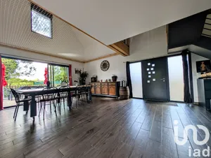 Maison à Vivoin (72170)