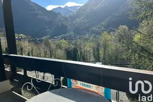 Appartement à Cauterets (65110)