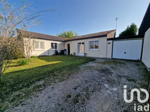 Maison à Ancy-le-Franc (89160)