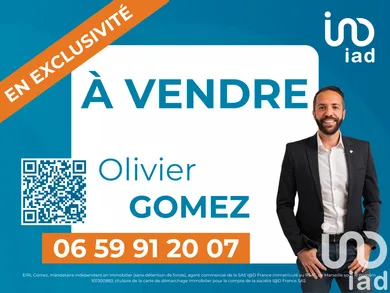 Maison traditionnelle à Aubagne (13400)