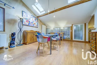 Apartment at Metz (57070)