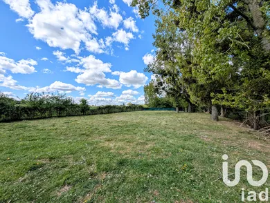 Maison de campagne à Saint-Calez-en-Saosnois (72600) — 20/21