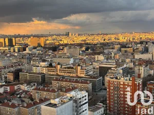 Appartement à Paris (75013)