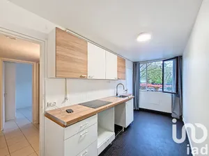 Apartment at Meudon (92360)