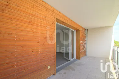Apartment at Toulouse (31200)