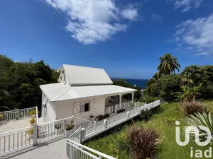 House at VIEUX FORT (9714)
