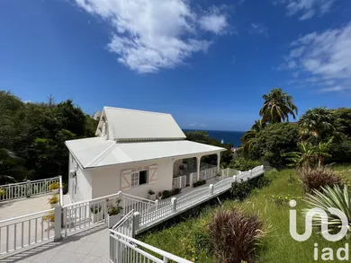 Maison à VIEUX FORT (9714)