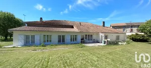 House at Chassenon (16150)