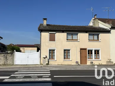 Maison de village à Brienne-la-Vieille (10500)