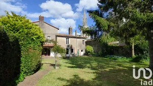 House at Les Brouzils (85260)