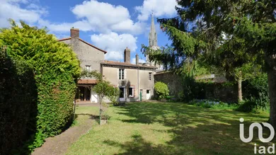 Maison à Les Brouzils (85260)