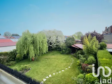 Architectural house in Seclin (59113)