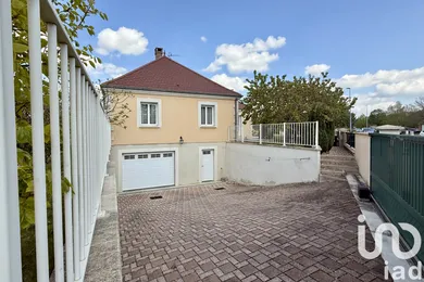 Maison à Sainte-Savine (10300) — 17/17