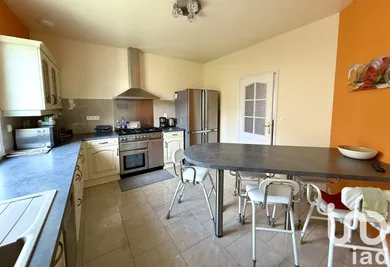Maison à Sainte-Savine (10300) — 5/17