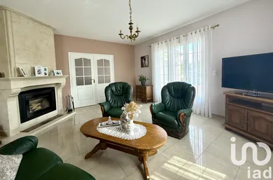 Maison à Sainte-Savine (10300) — 3/17