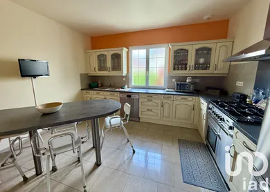 Maison à Sainte-Savine (10300) — 6/17