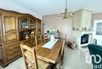 Maison à Sainte-Savine (10300) — 4/17