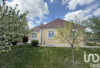 Maison à Sainte-Savine (10300)