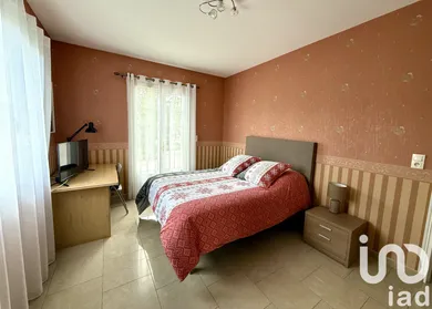 Maison à Sainte-Savine (10300) — 7/17