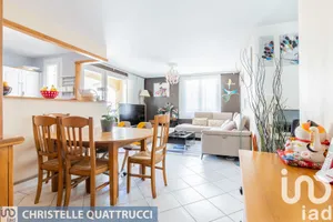 Appartement à Athis-Mons (91200)