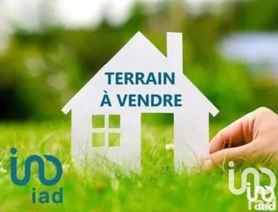 Terrain à bâtir à Razès (87640)