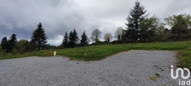 Terrain à bâtir à Razès (87640) — 2/6