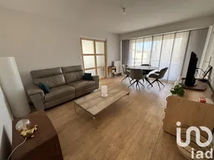 Apartment in Metz (57050)